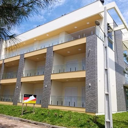 Apartamento Residencial Hunsrück Balneario Gaivota Exterior foto