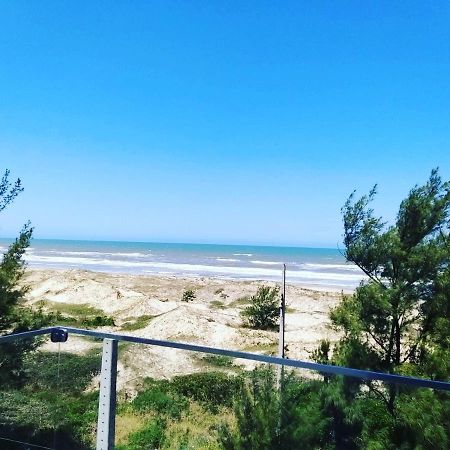 Apartamento Residencial Hunsrück Balneario Gaivota Exterior foto