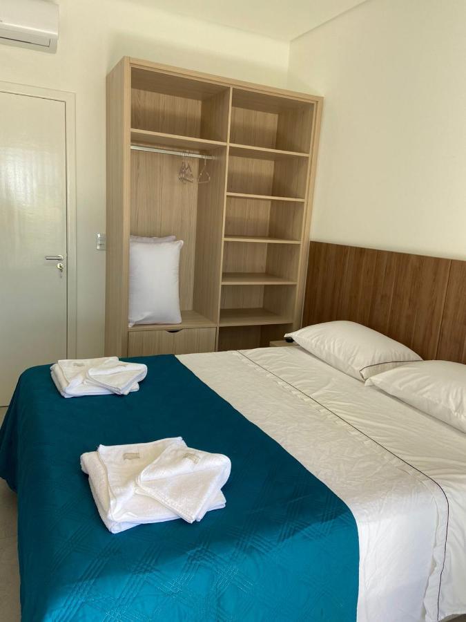 Apartamento Residencial Hunsrück Balneario Gaivota Exterior foto