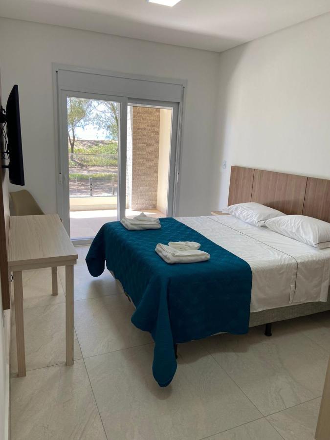Apartamento Residencial Hunsrück Balneario Gaivota Exterior foto