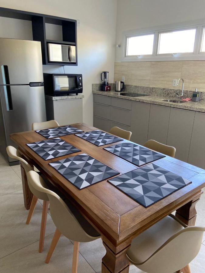 Apartamento Residencial Hunsrück Balneario Gaivota Exterior foto