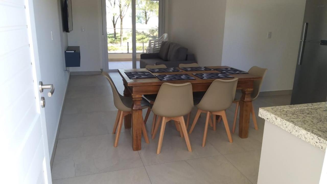 Apartamento Residencial Hunsrück Balneario Gaivota Exterior foto